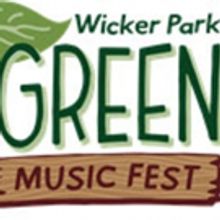 JD McPherson, Lucero and July Talk to Headline Green Music Fest 2017