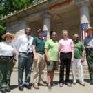 NYC Parks, Fort Greene Park Conservancy & Urban Park Rangers Reopen Visitor Center…