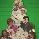 Southern Winds Theatre to Kick Off the Holiday Season with A TUNA CHRISTMAS, Today