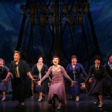 BWW Review: THOROUGHLY MODERN MILLIE at Goodspeed Opera House