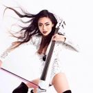Tina Guo Set to Releases Debut Album, Game On! 2/10