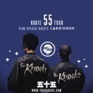 The Knocks to Perform at Neumos in Seattle This Winter