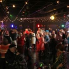 Ring in the New Year with CRT Downtown's 'Dancing Thru the Decades' Community Dance!