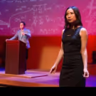 Second Stage Theatre's SMART PEOPLE Opens Tonight