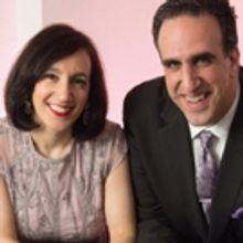Gabrielle Stravelli & Michael Kanan to Release New Album This Month