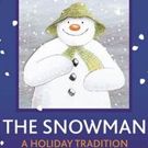 LV Philharmonic Sets The Snowman Concert Dec 5-6