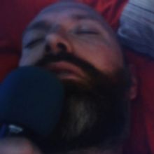 Comedian Will Attempt to Tell Jokes After 24 Hours Without Sleeping in INSOMNIACT