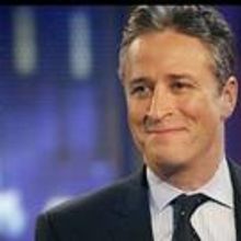 MSNBC Presents JON STEWART HAS LEFT THE BUILDING Tonight