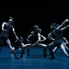 BWW Review: Sydney Dance Company Opens in New York City