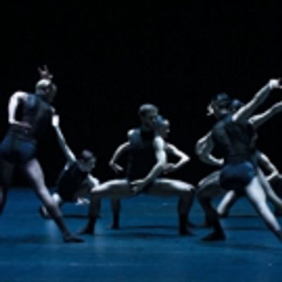 BWW Review: Sydney Dance Company Opens in New York City