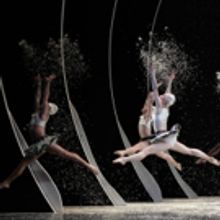 Mark Morris's HARD NUT to Return to BAM for 25th Anniversary