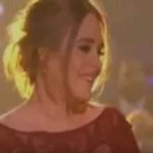 VIDEO: Adele Performs 'All I Ask' at 58th Annual GRAMMY AWARDS