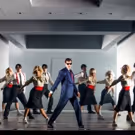 Everybody Wants to Rule the World! Meet the Full Cast of AMERICAN PSYCHO, Opening…