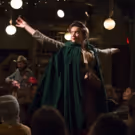 Folk Theater Fable THE STRANGE UNDOING OF PRUDENCIA HART Extends at The McKittrick…