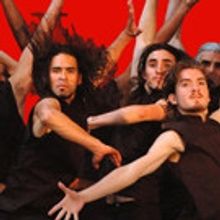 Brooklyn's On Stage at Kingsborough Announces 2016 Performing Arts Season!