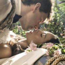 Boston Ballet Presents Marius Petipa's THE SLEEPING BEAUTY, 4/28-5/27