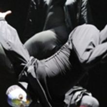 Curve Welcome the International Festival of Hip Hop Dance Theatre