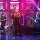 VIDEO: Wynonna & The Big Noise Perform 'Aint' No Thing' & More on LATE NIGHT