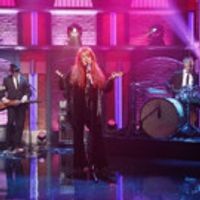 VIDEO: Wynonna & The Big Noise Perform 'Aint' No Thing' & More on LATE NIGHT Video