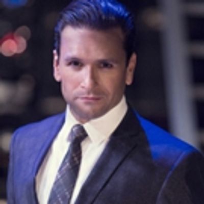 BWW Interview: Aaron DeJesus as Frankie Valli in THE JERSEY BOYS