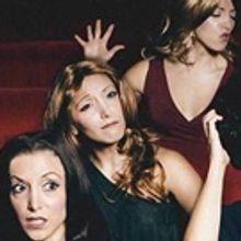 Christina Bianco of DIVA MOMENTS at The Alex Theatre