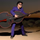 Stray Cat Lee Rocker Set to Rock the State Theatre
