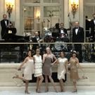 Wolverhampton Grand Theatre Goes Gatsby