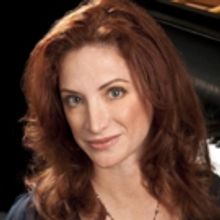 Composer Robin Spielberg to Perform at The Halloran Centre, 2/13