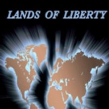 LANDS OF LIBERTY is Released