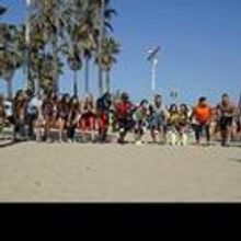 THE AMAZING RACE Kicks Off 27th Trip