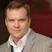 Baritone Vocalist Michael Foster Premieres Cabaret at Winter Park Playhouse