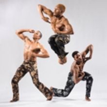 Deeply Rooted Dance Theater to Debut at North Shore Center