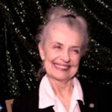 Tony Awards Close-Up: How Does Mary Beth Peil Feel Returning to the Tony Awards 32 Ye