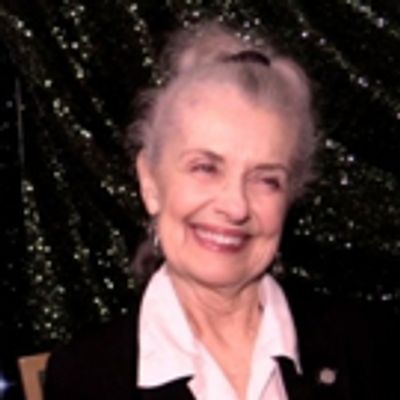 Tony Awards Close-Up: How Does Mary Beth Peil Feel Returning to the Tony Awards 32 Years Later? Find Out!