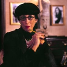 North Coast Rep Presents A CONVERSATION WITH EDITH HEAD
