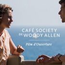 Sony Classical Releases Original Soundtrack for Woody Allen's CAFE SOCIETY