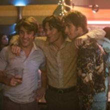 EVERYBODY WANTS SOME!! Actors Ryan Guzman, Tyler Hoechlin, and Blake Jenner Act Out