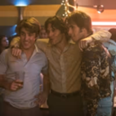 BWW Interview: EVERYBODY WANTS SOME!! Actors Ryan Guzman, Tyler Hoechlin, and Blake Jenner Act Out