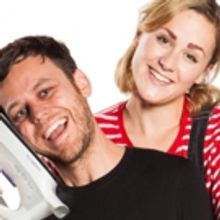 Melbourne Fringe Festival 2016 Presents DANGER HOUR 2 at The Butterfly Club