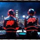 Showtime Presents DAFT PUNK UNCHAINED Tonight