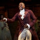 Cast of HAMILTON's National Tour to Perform National Anthem at NBA Finals Tonight
