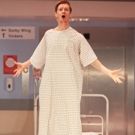 BWW Review: A DREAM, Crucible, Sheffield, 13 July 2016