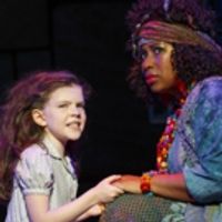 BWW Review: MATILDA THE MUSICAL Is Magic At ASU Gammage Photo