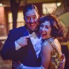 Photo Flash: Go Backstage with 42ND STREET at The Muny!