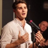 STAGE TUBE: Austin Colby Performs 'Maria' from WEST SIDE STORY, Coming to D.C.'s… Video