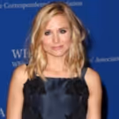 Kristen Bell Heading to NBC to Star in New Comedy GOOD PLACE