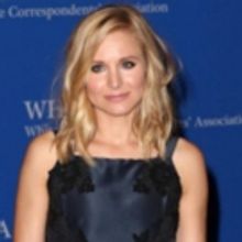 Kristen Bell Heading to NBC to Star in New Comedy GOOD PLACE