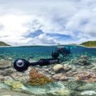 Jeff Orlowski's CHASING CORAL Opens July 14th