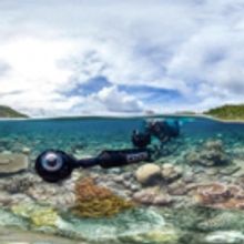 Jeff Orlowski's CHASING CORAL Opens July 14th