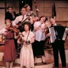 Photo Flash: SMOKE ON THE MOUNTAIN: HOMECOMING Begins Tonight at Beef & Boards